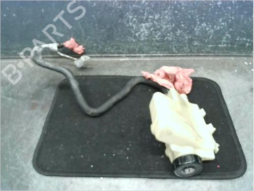 Used Power steering reservoir RENAULT CLIO II Hatchback Van (SB0/1/2_) 1.9 D (SB0R) (54 hp) 14978705