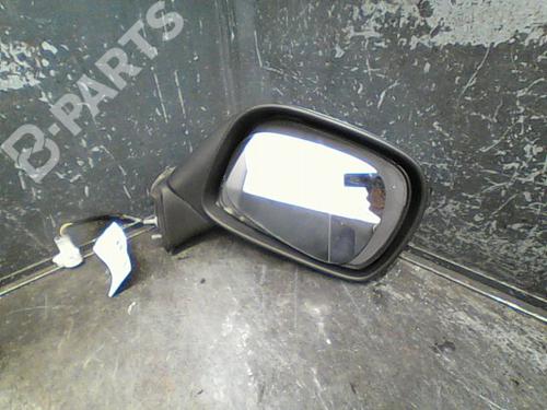 Used Right mirror OPEL AGILA (A) (H00) 1.2 16V Twinport (F68) (80 hp) 10765284