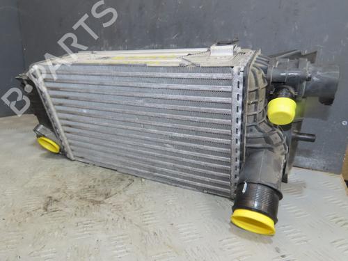 Intercooler HYUNDAI TUCSON (NX4E, NX4A) 1.6 T-GDI Plug-in-Hybrid HTRAC | BP39571810M30 - Image 2