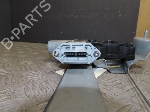 Used Front left window mechanism RENAULT TRAFIC III Van (FG_) 1.6 dCi 120 (FGMK) (121 hp) 27509252
