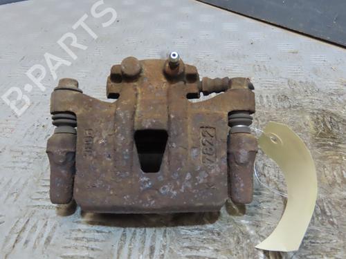Right rear brake caliper CITROËN C-CROSSER (VU_, VV_) 2.2 HDi | BP30188453M106 