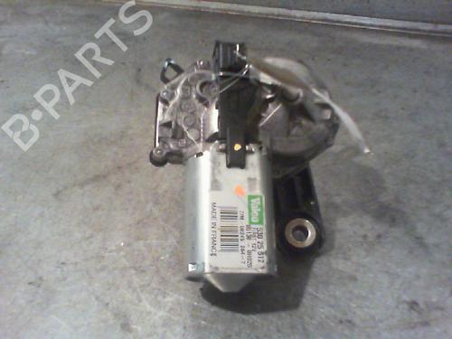 Used Rear wiper motor CITROËN C1 (PM_, PN_) [2005-2014]  23116886