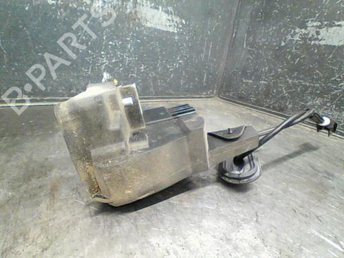 Used Rear left lock Rear left lock 10766796 10766796