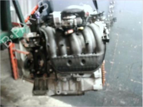 Motor PEUGEOT 407 SW (6E_, 6D_) 2.0 (136 hp) 12241371
