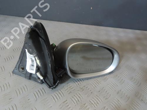 Right mirror VW GOLF V (1K1)  | BP21180163C27 