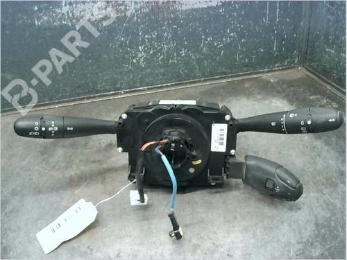 Used Steering column stalk PEUGEOT 207 (WA_, WC_) 1.6 HDi (90 hp) 11738597
