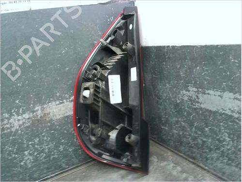 Right taillight RENAULT SCÉNIC III (JZ0/1_) 1.5 dCi | BP12594512C35 