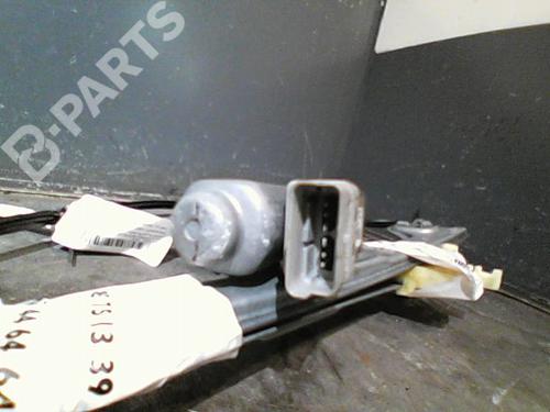 Front right window mechanism PEUGEOT 1007 (KM_) 1.6 16V | BP11212116C23 