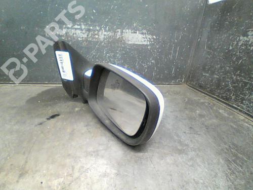 Right mirror RENAULT SCÉNIC II (JM0/1_) 1.5 dCi (JM1E, JM16) | BP10765267C27 
