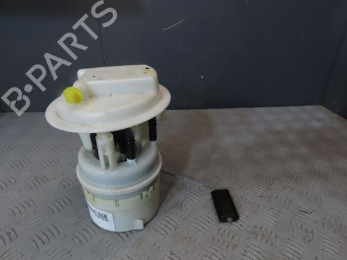 Used Fuel pump PEUGEOT 206+ (2L_, 2M_) 1.1 (60 hp) 21391766