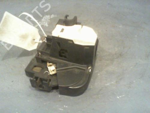 Used Front left lock RENAULT CLIO III (BR0/1, CR0/1) 1.5 dCi (C/BR0G, C/BR1G) (68 hp) 23115510