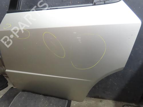 Left rear door HONDA CIVIC VIII Hatchback (FN, FK) 2.2 CTDi (FK3) | BP16559261C4 