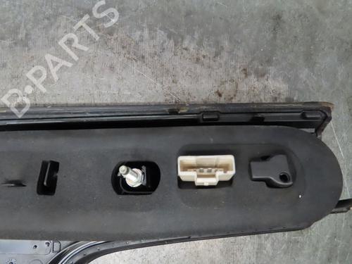 Used Right tailgate light CITROËN C5 II (RC_) 2.0 HDi (RCRHRH) (136 hp) 17175415
