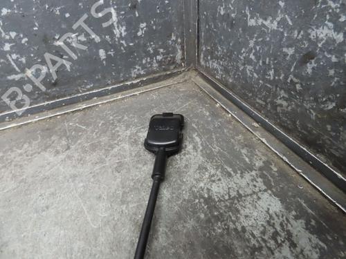 Used Front right lock Front right lock RENAULT CLIO III (BR0/1, CR0/1) [2005-2014] 23115401 23115401
