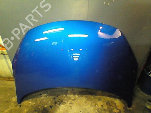 Used Hood PEUGEOT 307 (3A/C) 1.6 16V (109 hp) 11211908