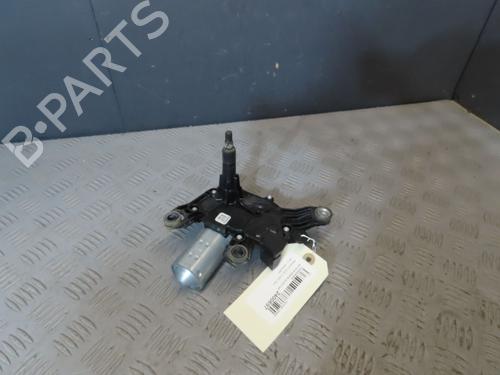 Used Rear wiper motor RENAULT CLIO IV (BH_) 1.5 dCi 75 (75 hp) 23116816