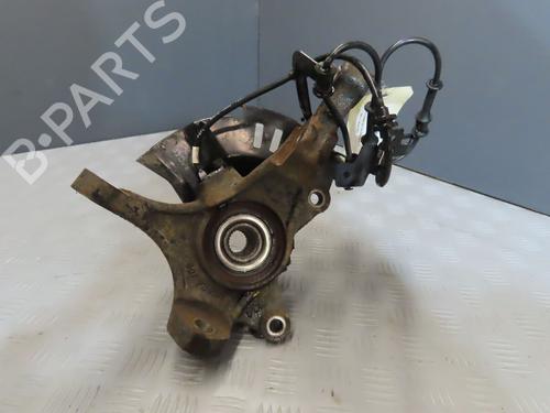 Used Right front steering knuckle HYUNDAI i20 I (PB, PBT) 1.4 CRDi (75 hp) 18248727