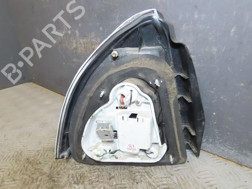 Used Right taillight Right taillight 37083233 37083233