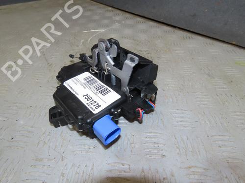 rear-left-lock-skoda-fabia-ii-542-2006-2007-2008-2009-2010-2011-2012-2013-2014-39966817 main image