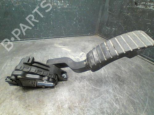 Used Pedal RENAULT LAGUNA II (BG0/1_) 1.9 dCi (107 hp) 10758276