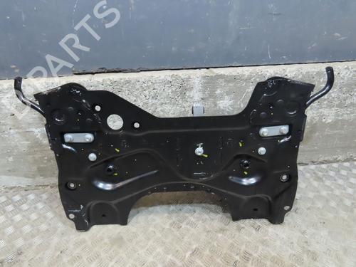 Used Subframe DS DS 4 II (FR_, FB_, F3_, FP_) BlueHDi 130 (FBYHZT) (130 hp) 29469640