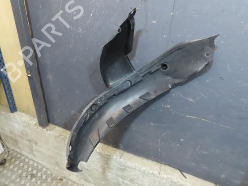 Used Wheel arch RENAULT KANGOO (KC0/1_) 1.5 dCi (84 hp) 28067720