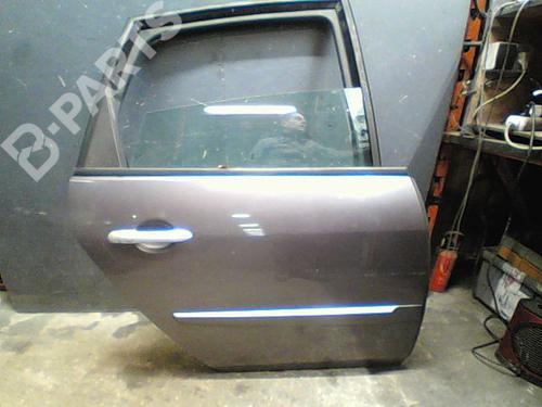 Right rear door RENAULT SCÉNIC II (JM0/1_) 1.9 dCi (JM0G, JM12, JM1G, JM2C) | BP10766456C5 