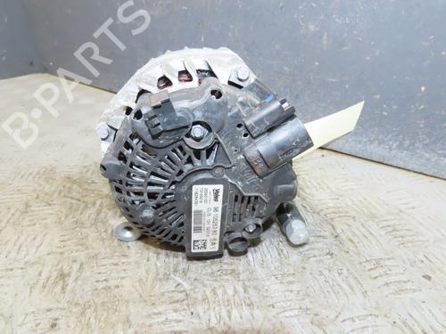 Used Alternator Alternator 37062500 37062500