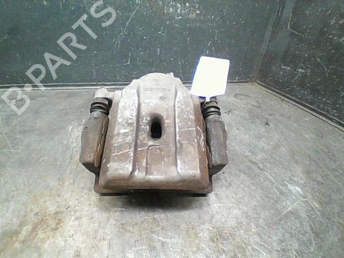 Used Left front brake caliper Left front brake caliper TOYOTA PRIUS Liftback (_W2_) 1.5 Hybrid (NHW20_, NHW20R) (112 hp) 14872701 14872701
