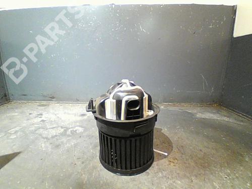 Used Heater blower motor CITROËN C3 Picasso (SH_) 1.6 HDi (90 hp) 11210241