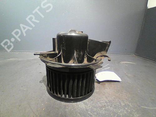 Heater blower motor PEUGEOT 206 Hatchback (2A/C) 1.9 D | BP23112327M62
