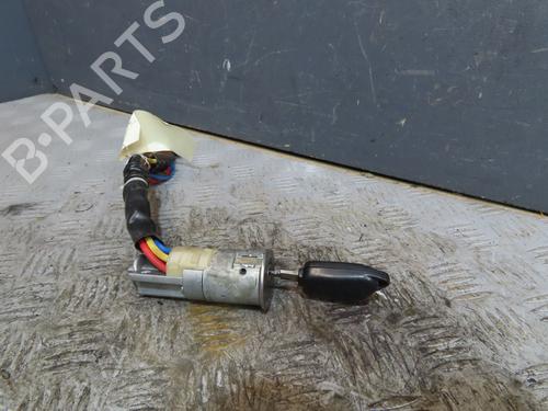 Ignition barrel PEUGEOT 106 II (1A_, 1C_) 1.1 i | BP30117031M48