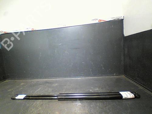 Gassdemper Bakluke VW CADDY III MPV (2KB, 2KJ, 2CB, 2CJ) [2004-2016]  14873551