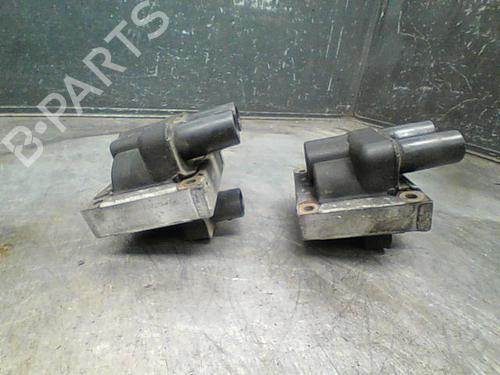 Used Ignition coil FIAT PUNTO (188_) 1.2 60 (188.030, .050, .130, .150, .230, .250) (60 hp) 10758504