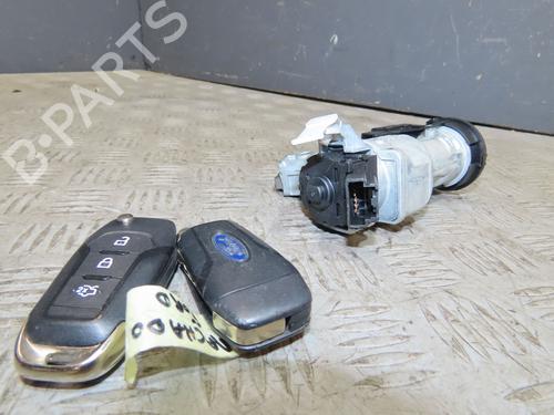 ignition-barrel-ford-fiesta-vii-hj-hf-2017-27709865 main image