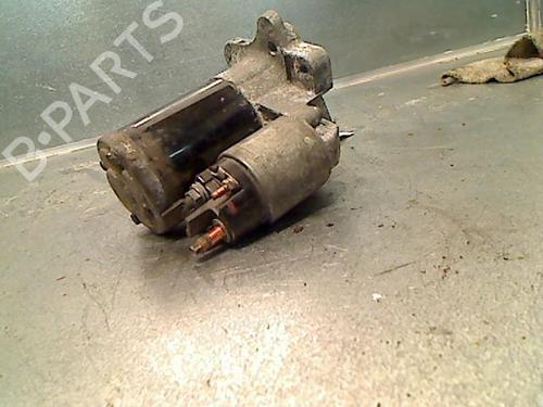 Used Starter RENAULT MODUS / GRAND MODUS (F/JP0_) 1.4 (JP01, JP0J) (98 hp) 23111893