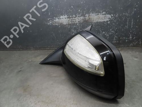 Left mirror MERCEDES-BENZ C-CLASS (W204) C 350 CDI (204.022) | BP20926634C26 
