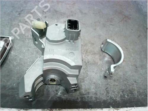 Used Ignition barrel HYUNDAI TUCSON (TL, TLE) 1.7 CRDi (116 hp) 15395200