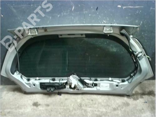 Tailgate CITROËN C2 (JM_) 1.4 | BP11039752C6 