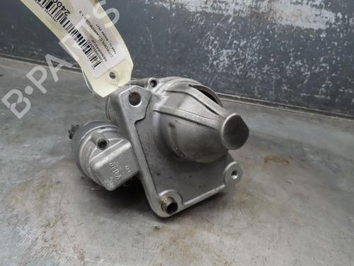 Used Starter CITROËN C3 AIRCROSS II (2R_, 2C_) 1.5 BlueHDi 110 (110 hp) 18017768
