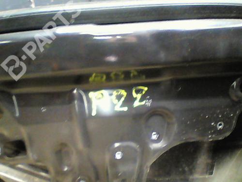 Right front door SEAT LEON (1P1) 1.9 TDI | BP10764936C3 