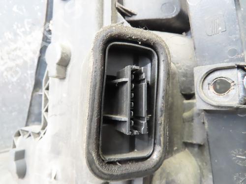 Used Right taillight VW LUPO I (6X1, 6E1) 1.0 (50 hp) 23116519