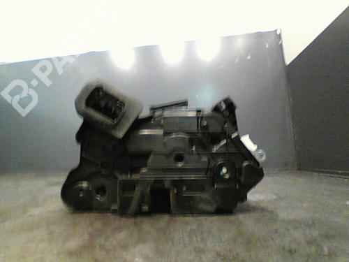 Front left lock VW POLO V (6R1, 6C1) 1.2 | BP11212902C98 