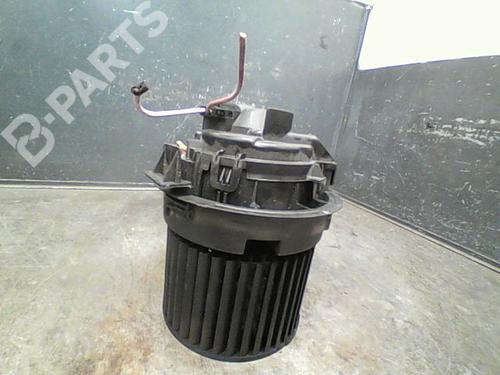 Used Heater blower motor RENAULT CLIO IV (BH_) 1.5 dCi 75 (75 hp) 10759540