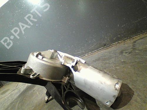 Used Rear wiper motor RENAULT CLIO III (BR0/1, CR0/1) 1.5 dCi (BR17, CR17) (86 hp) 11214496