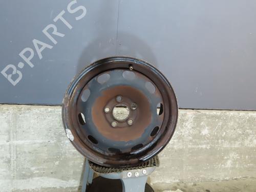 Rim VW GOLF IV (1J1) 1.9 SDI | BP23113513C45