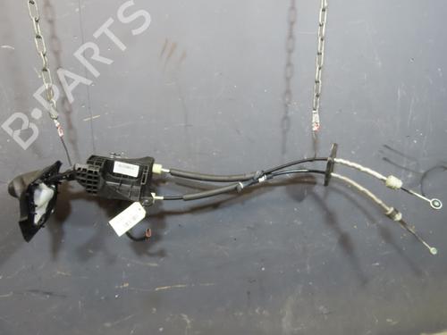 Gear lever PEUGEOT BOXER Van 2.2 BlueHDi 120 | BP29441516M90 