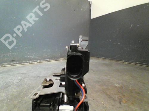 Rear right lock AUDI A2 (8Z0) 1.4 TDI | BP11213231C99 