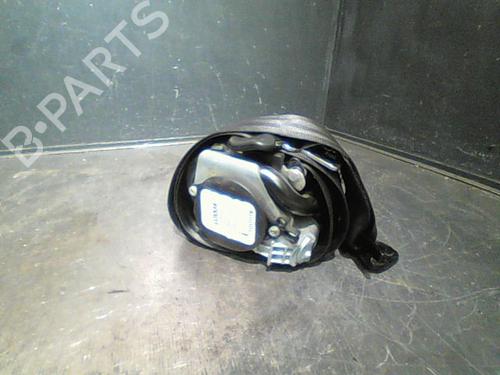 Used Rear right seatbelt Rear right seatbelt RENAULT LAGUNA III Grandtour (KT0/1) 2.0 dCi (KT07, KT0J, KT14, KT1A, KT1S) (131 hp) 10762857 10762857