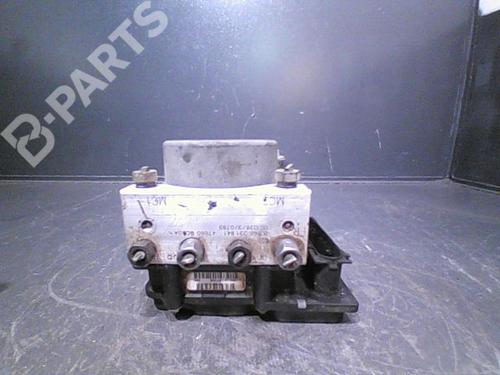 Used ABS pump NISSAN MICRA III (K12) 1.5 dCi (86 hp) 11738495